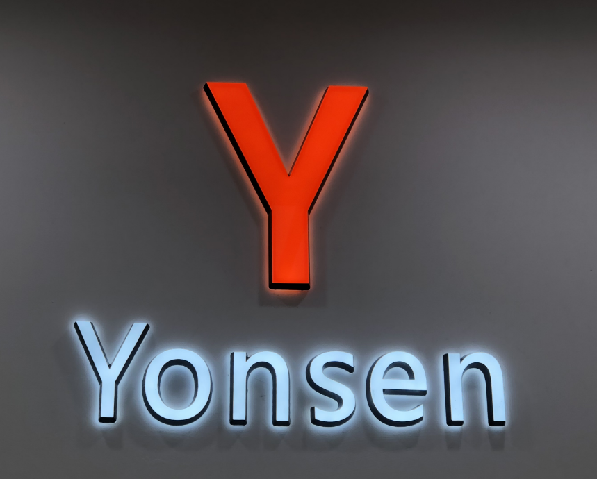 Yusheng Textile