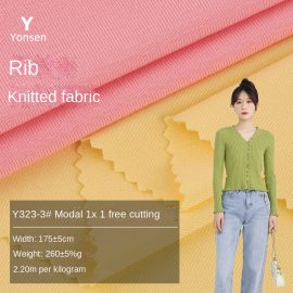 Y323-3# Modal 1×1 customized