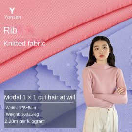 Y323-4# Modal 11 cut and grab hair as you like