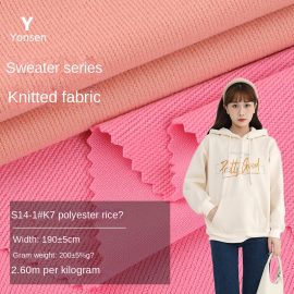 S14-1#K7 polyester