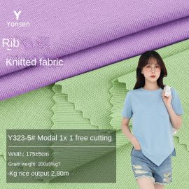 Y323-5# Modal 1×1 customized