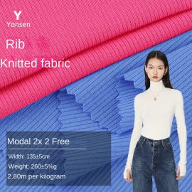 Y323-9# Modal 2×2 customized