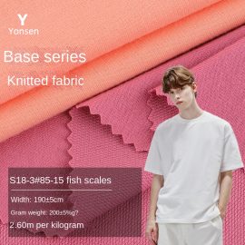 S18-3#85-15 fish scale