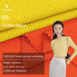 Y323-23#French pit strips (4×2 pit strips)