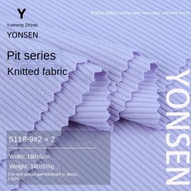 S118-9#2×2 cut as desired 190g-107 colors