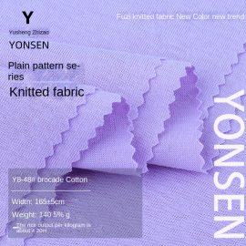 Y8-48#48# Jinsai cotton-package color card-75 color a