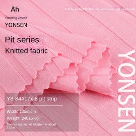 Y8-84#17×8 pit strip-65 colors